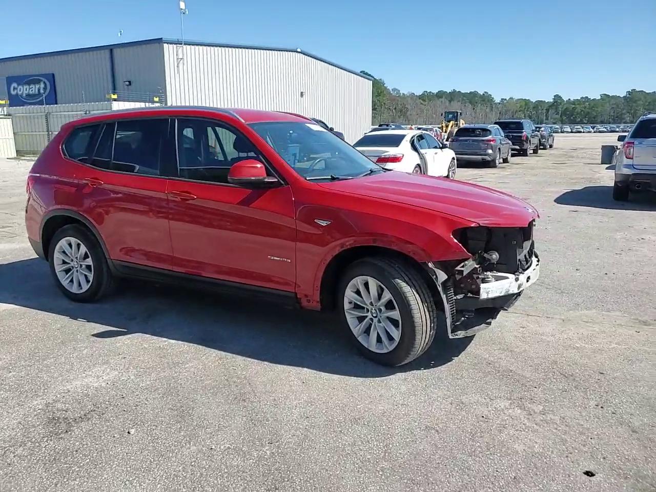 Фото: 5UXWZ7C34H0V90549