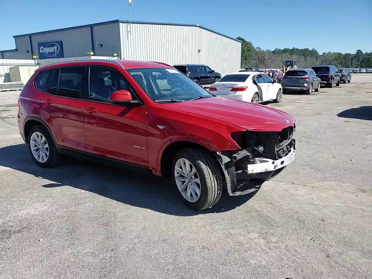 Фото: 5UXWZ7C34H0V90549