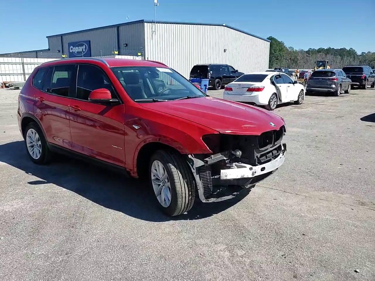 Фото: 5UXWZ7C34H0V90549