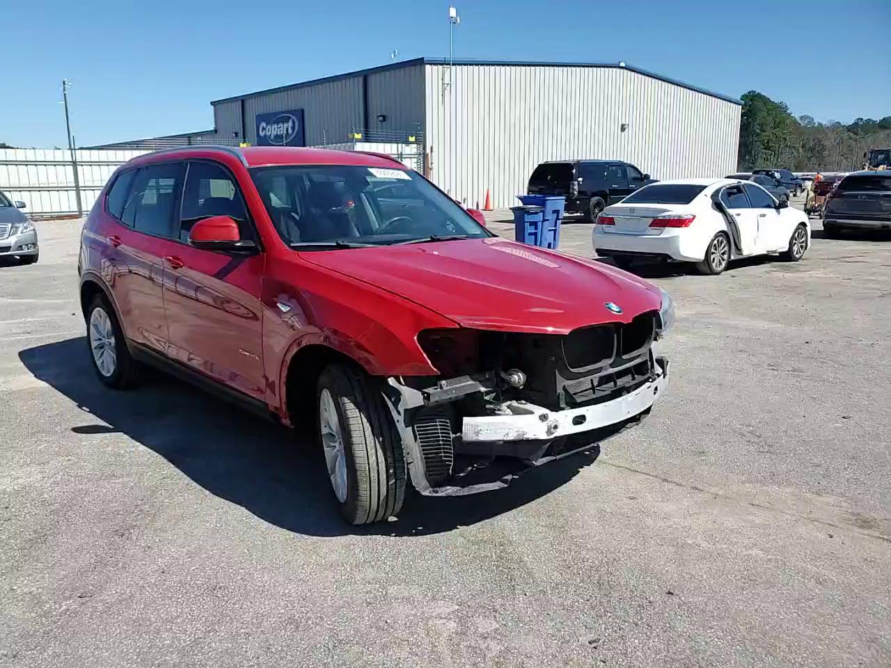 Фото: 5UXWZ7C34H0V90549