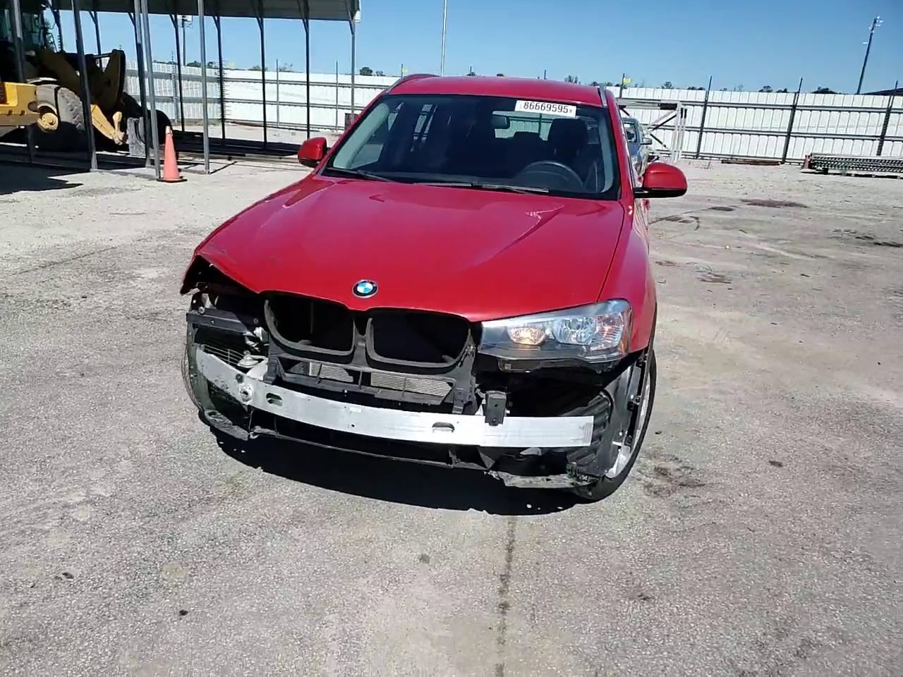 Фото: 5UXWZ7C34H0V90549