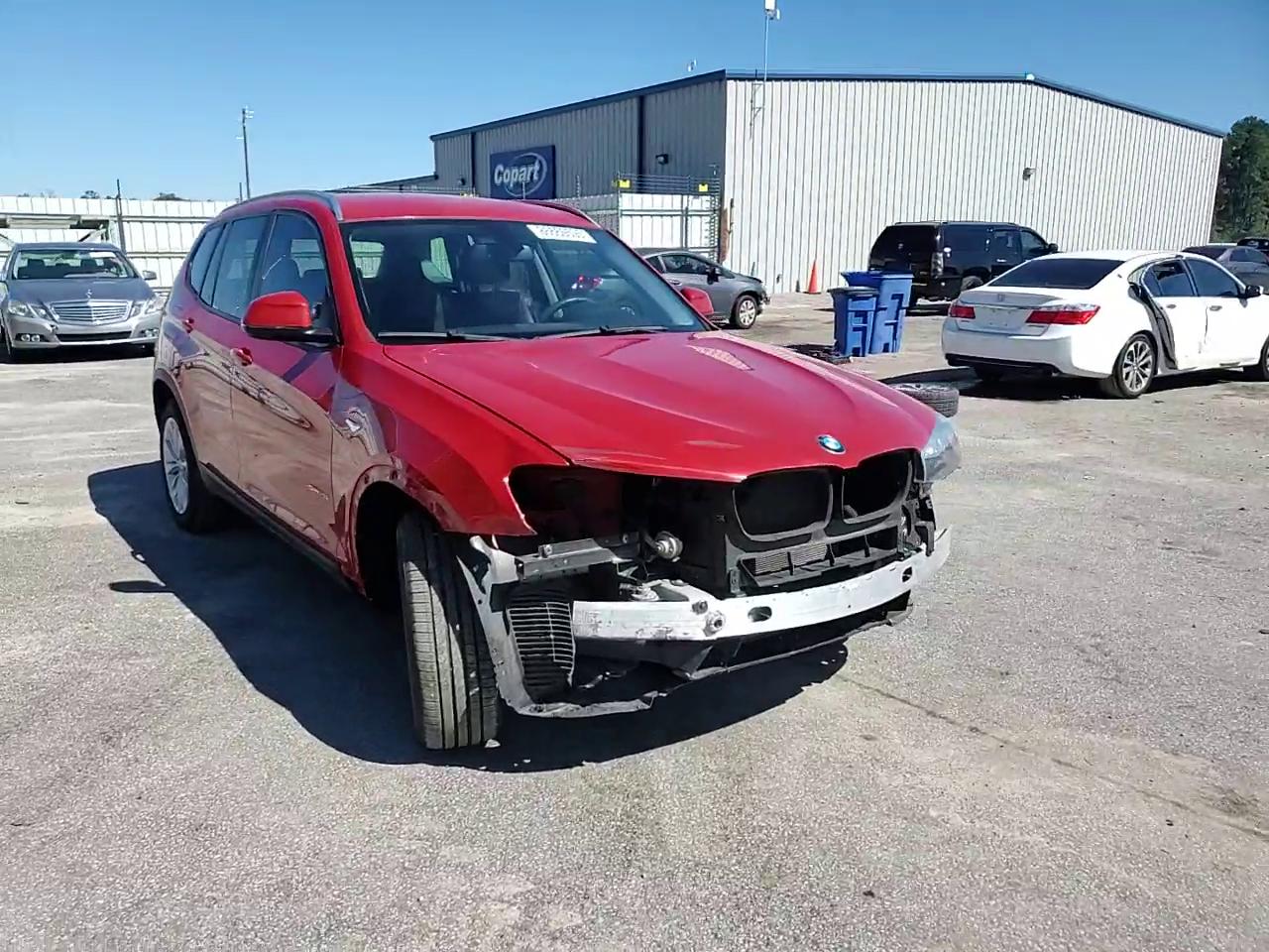 Фото: 5UXWZ7C34H0V90549