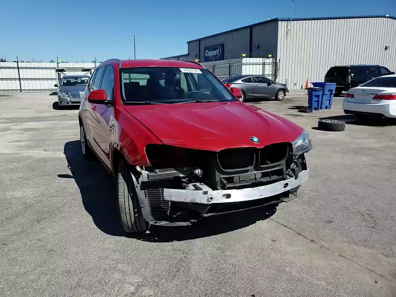 Фото: 5UXWZ7C34H0V90549