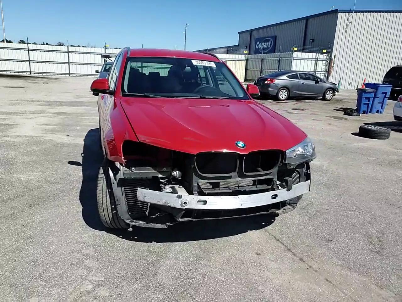 Фото: 5UXWZ7C34H0V90549