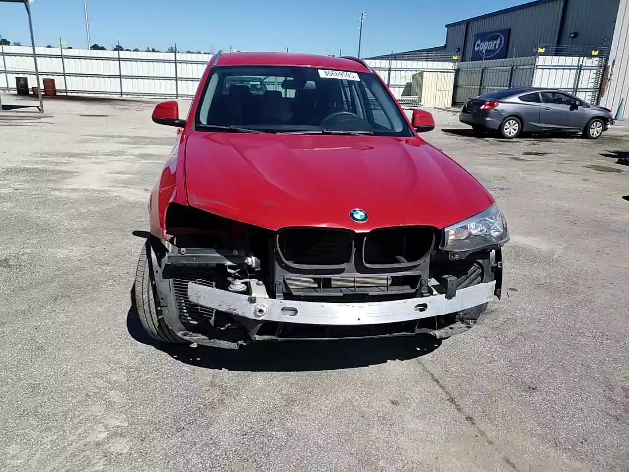 Фото: 5UXWZ7C34H0V90549