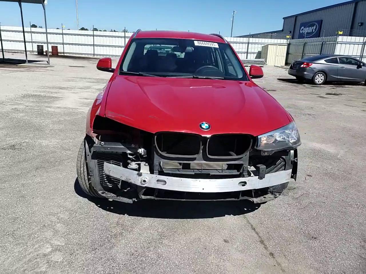 Фото: 5UXWZ7C34H0V90549