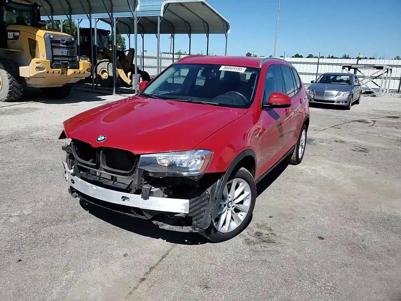 Фото: 5UXWZ7C34H0V90549