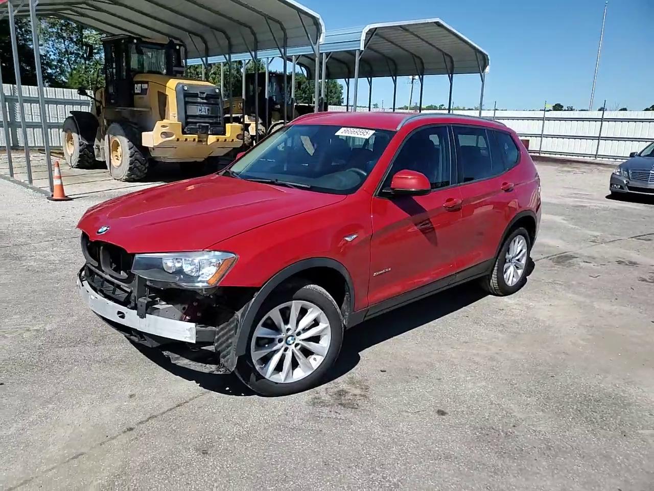 Фото: 5UXWZ7C34H0V90549