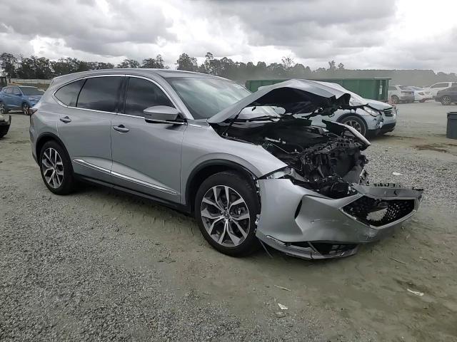 2023 Acura Mdx Technology VIN: 5J8YD9H44PL004128 Lot: 85320825