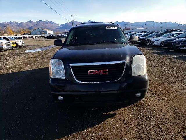 2013 GMC Yukon Xl K1500 Slt VIN: 1GKS2KE78DR302873 Lot: 82361355