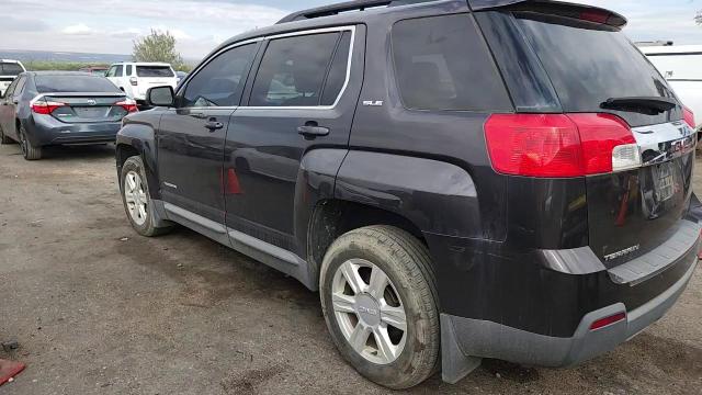 2015 GMC Terrain Sle VIN: 2GKALREK6F6279565 Lot: 85907825