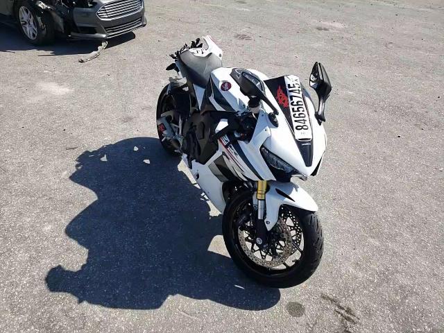 2025 Honda Cbr1000 Ra VIN: JH2SC7750SK800046 Lot: 84656745
