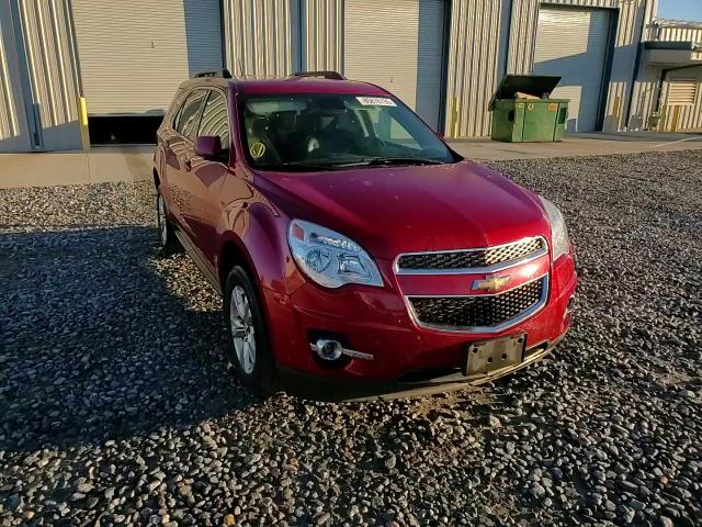 2015 Chevrolet Equinox Lt VIN: 2GNFLGEK9F6116003 Lot: 85878135