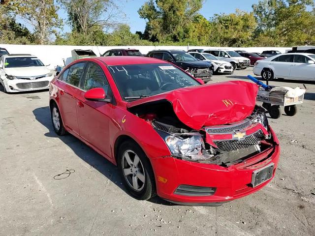 2014 Chevrolet Cruze Lt VIN: 1G1PC5SB7E7323146 Lot: 86662365