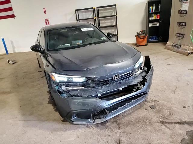 2024 Honda Civic Sport VIN: 2HGFE2F57RH527473 Lot: 85182705