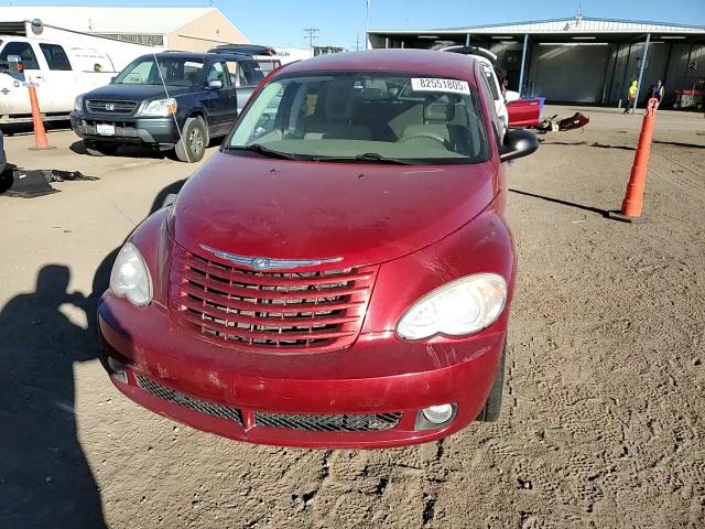 2009 Chrysler Pt Cruiser Touring VIN: 3A8FY58939T568674 Lot: 82551805