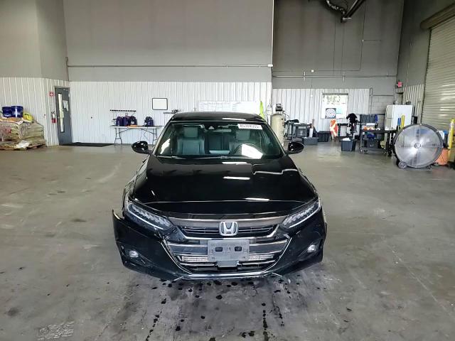 2021 Honda Accord Sport VIN: 1HGCV1F3XMA014009 Lot: 85384555