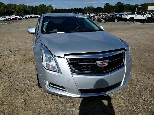 2016 Cadillac Xts Premium Collection VIN: 2G61P5S37G9195439 Lot: 90807945