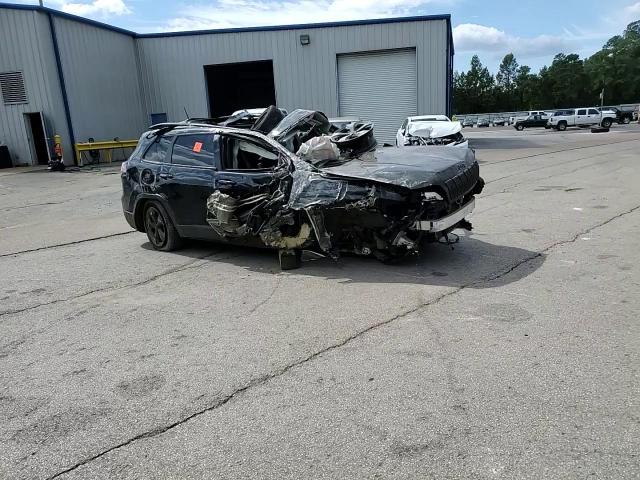 2020 Jeep Cherokee Latitude Plus VIN: 1C4PJMLX1LD518515 Lot: 82282785