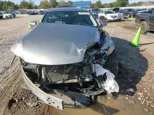 2016 Lexus Is 200T VIN: JTHBA1D20G5006206 Lot: 90595105