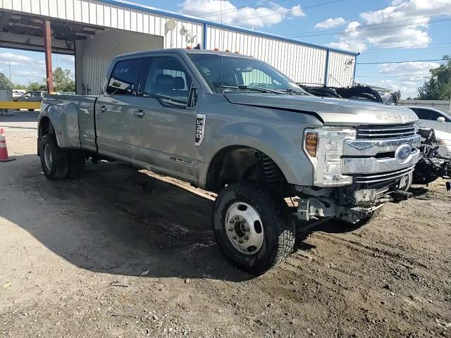 2019 Ford F350 Super Duty VIN: 1FT8W3DT4KEE82596 Lot: 86464875