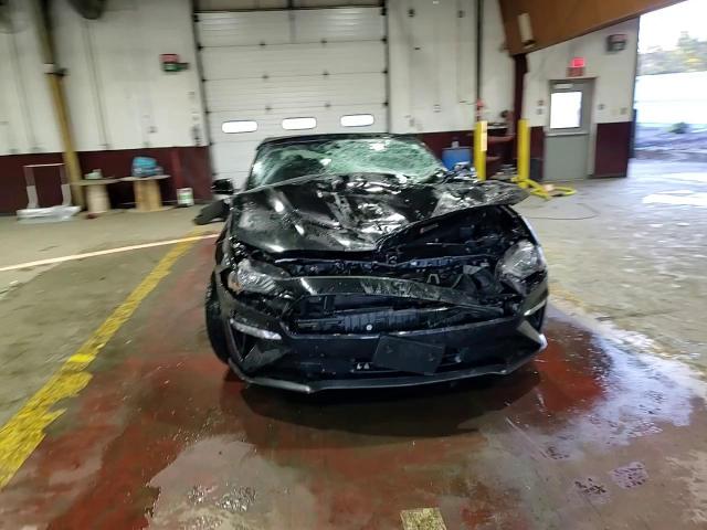 2018 Ford Mustang VIN: 1FATP8UHXJ5166463 Lot: 87258935
