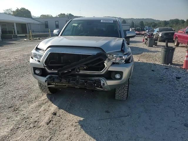 2022 Toyota Tacoma Double Cab VIN: 3TMAZ5CNXNM161717 Lot: 82006625