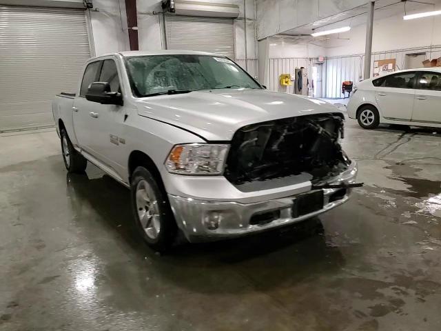 2015 Ram 1500 Slt VIN: 1C6RR7TT3FS778244 Lot: 85932045