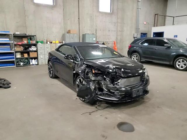 2019 Buick Cascada Premium VIN: W04WH3N53KG351062 Lot: 87297895