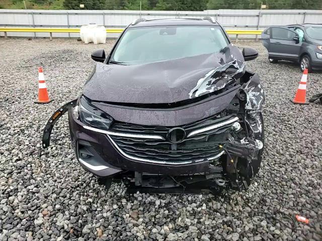 2021 Buick Encore Gx Essence VIN: KL4MMFSL2MB144718 Lot: 90480715