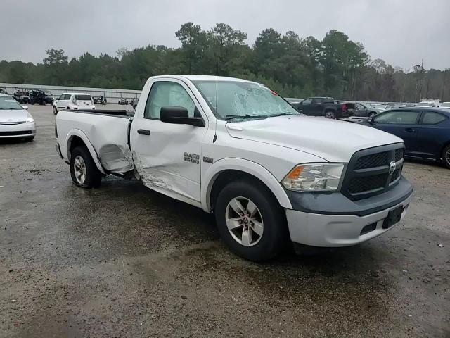 2014 Ram 1500 St VIN: 3C6JR6DT2EG274831 Lot: 90456895