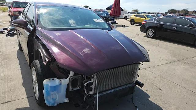 2017 Ford Fusion Se VIN: 3FA6P0HD2HR353774 Lot: 86232445