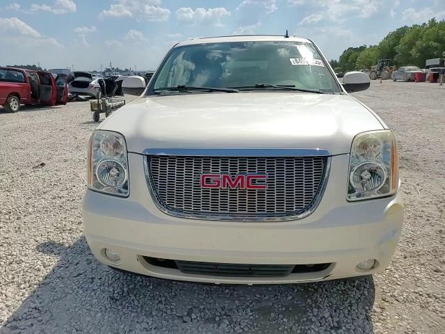 2013 GMC Yukon Xl C1500 Slt VIN: 1GKS1KE08DR300661 Lot: 84572355