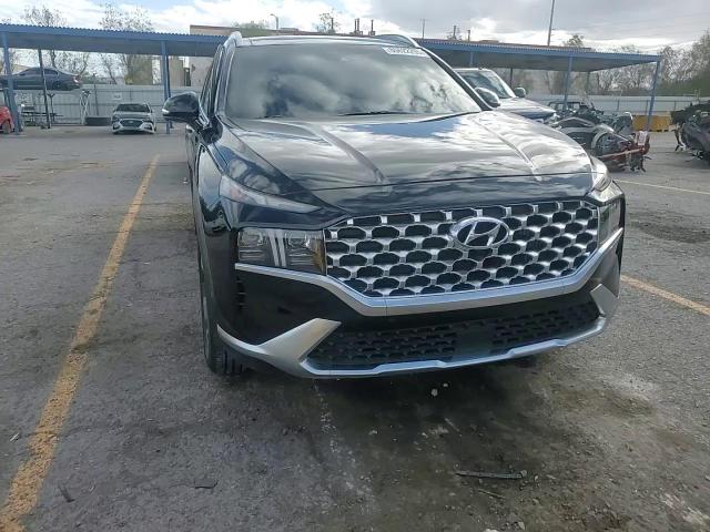 2022 Hyundai Santa Fe Limited VIN: KM8S5DA13NU026175 Lot: 86622295