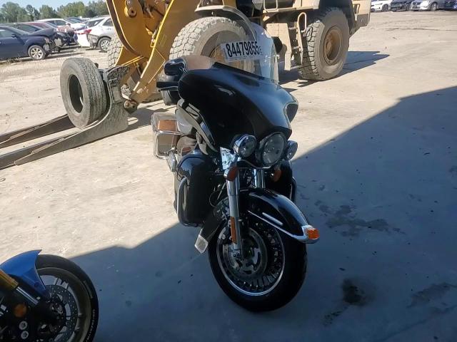 2013 Harley-Davidson Flhtk Electra Glide Ultra Limited VIN: 1HD1KEM24DB634542 Lot: 84479855