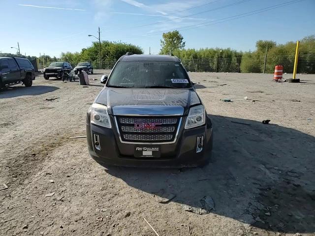 2015 GMC Terrain Slt VIN: 2GKALSEK5F6341593 Lot: 82353225