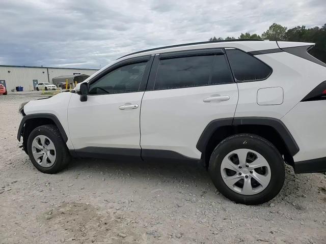 2019 Toyota Rav4 Le VIN: 2T3K1RFV9KW038239 Lot: 85153785