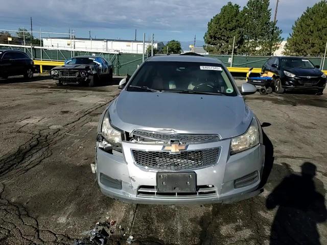 2011 Chevrolet Cruze Ltz VIN: 1G1PH5S90B7239387 Lot: 84657345