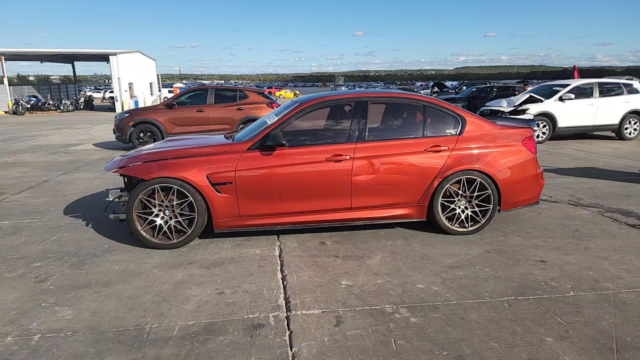 Фото: WBS8M9C50G5D30510