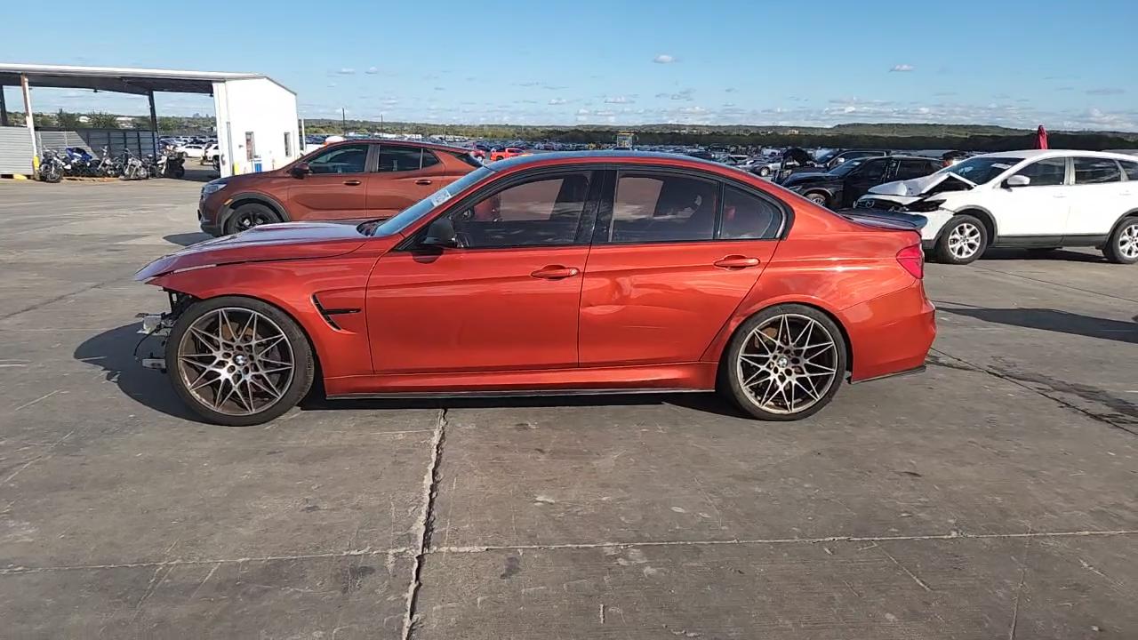 Фото: WBS8M9C50G5D30510