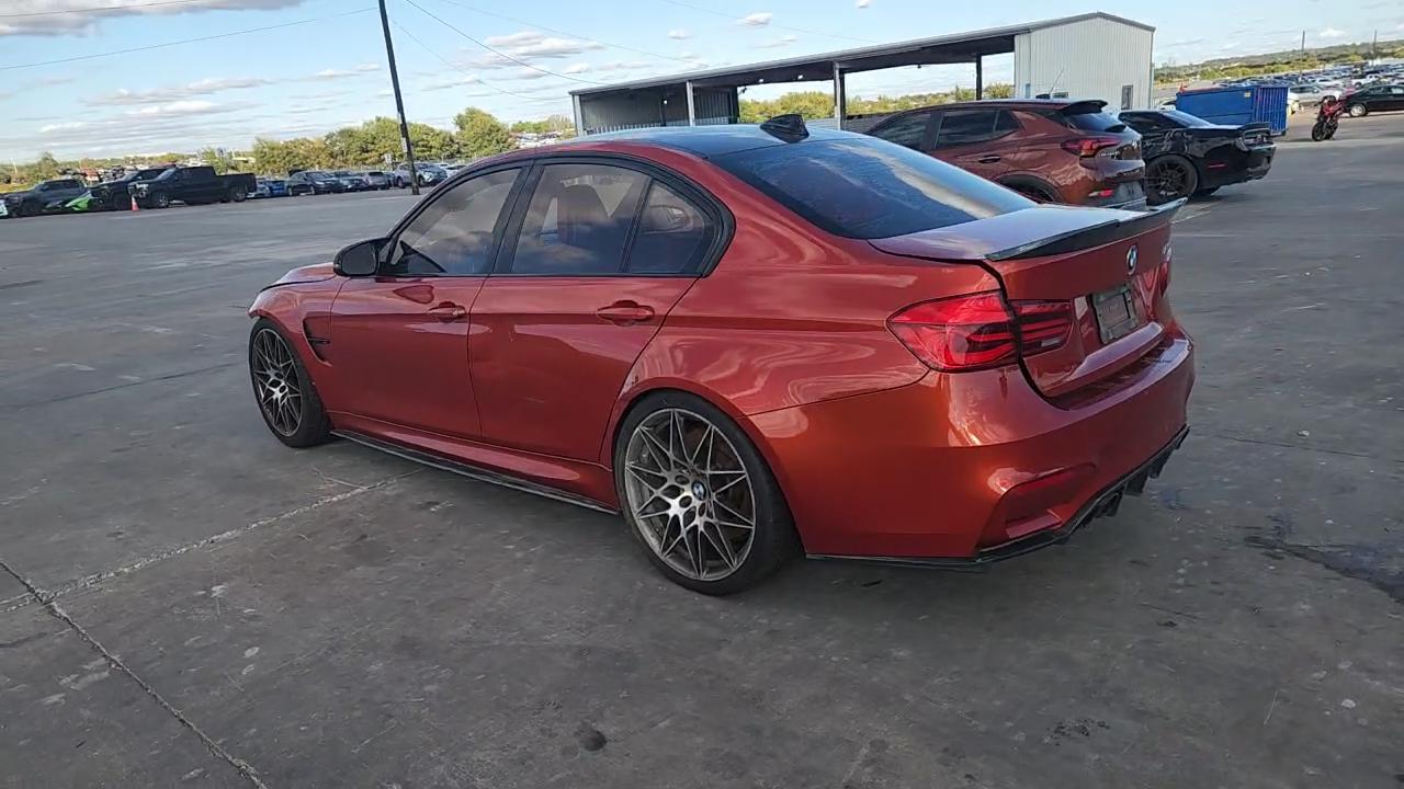 Фото: WBS8M9C50G5D30510