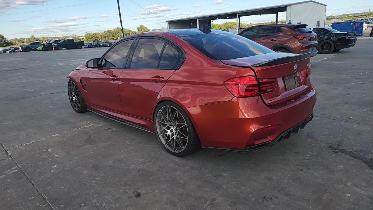 Фото: WBS8M9C50G5D30510