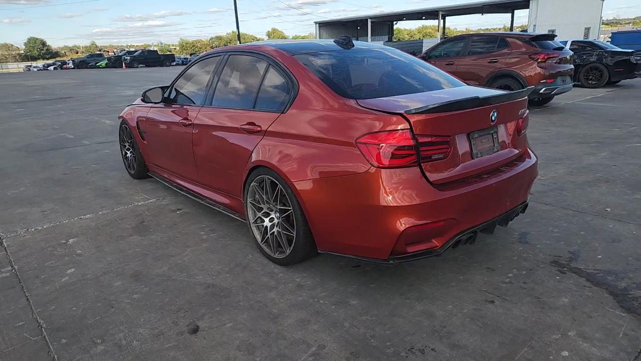 Фото: WBS8M9C50G5D30510