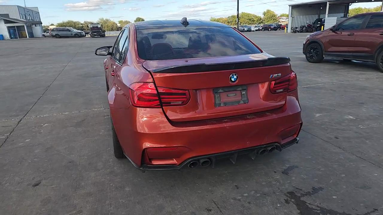 Фото: WBS8M9C50G5D30510