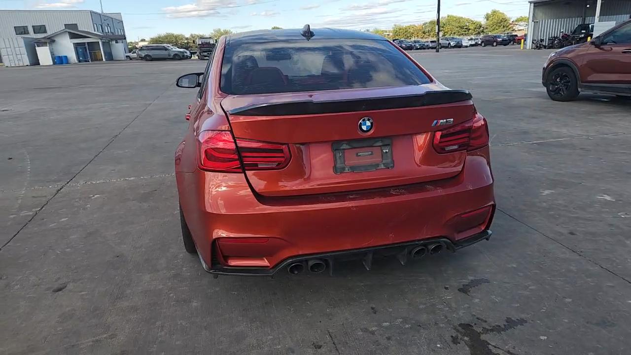 Фото: WBS8M9C50G5D30510