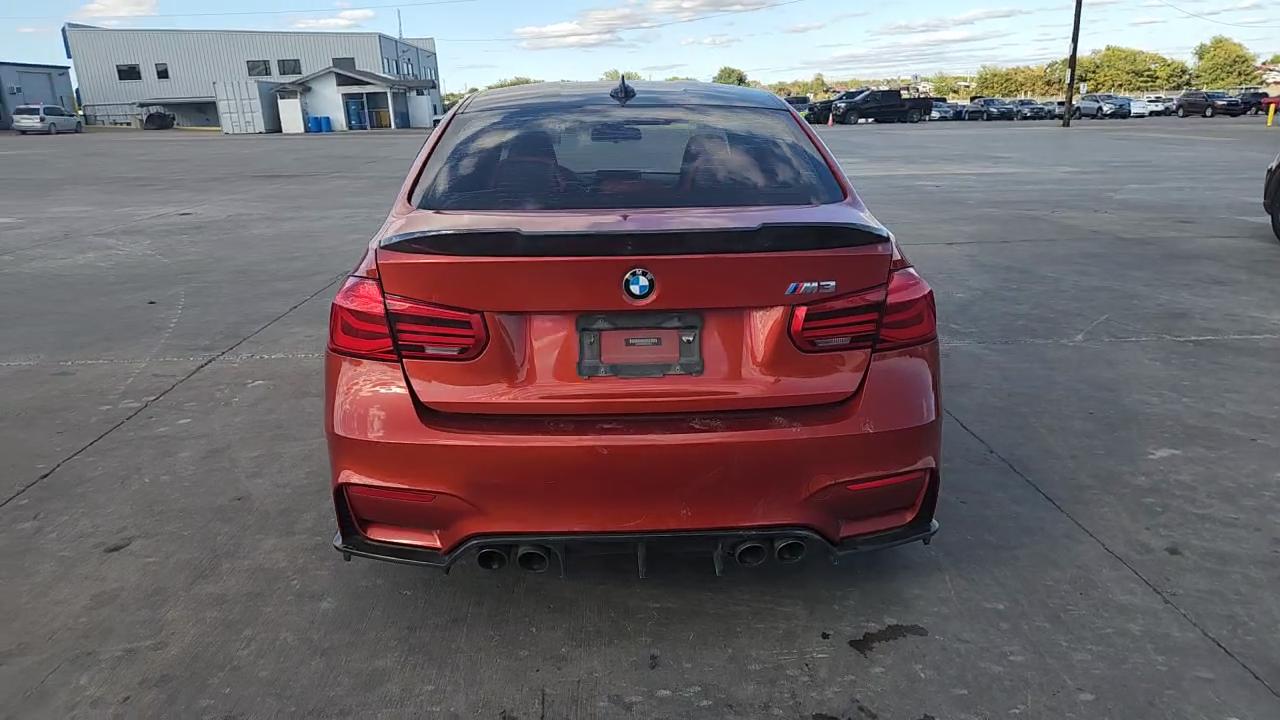 Фото: WBS8M9C50G5D30510