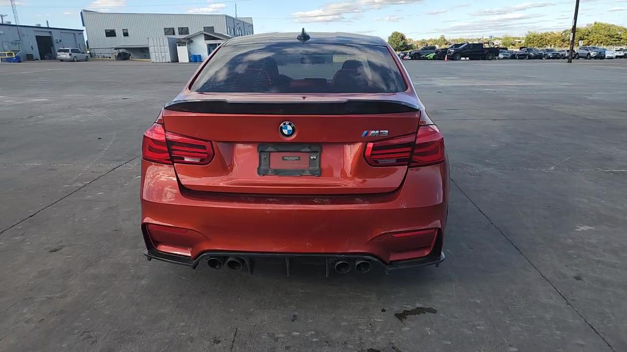 Фото: WBS8M9C50G5D30510