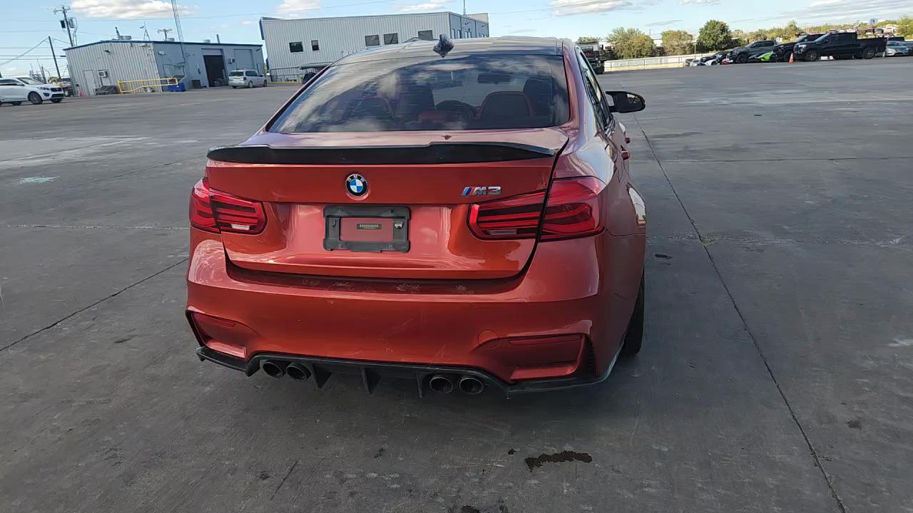 Фото: WBS8M9C50G5D30510