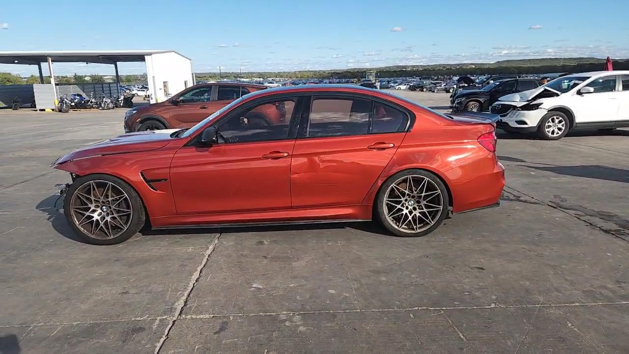 Фото: WBS8M9C50G5D30510