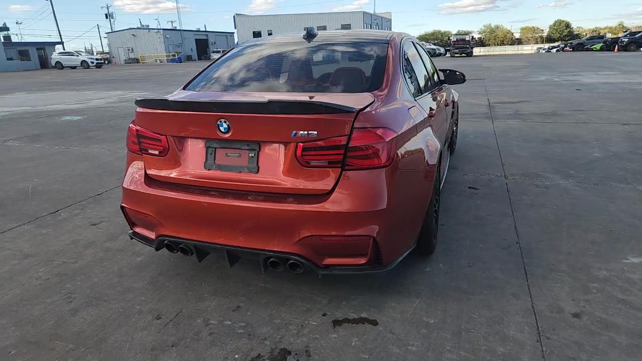 Фото: WBS8M9C50G5D30510